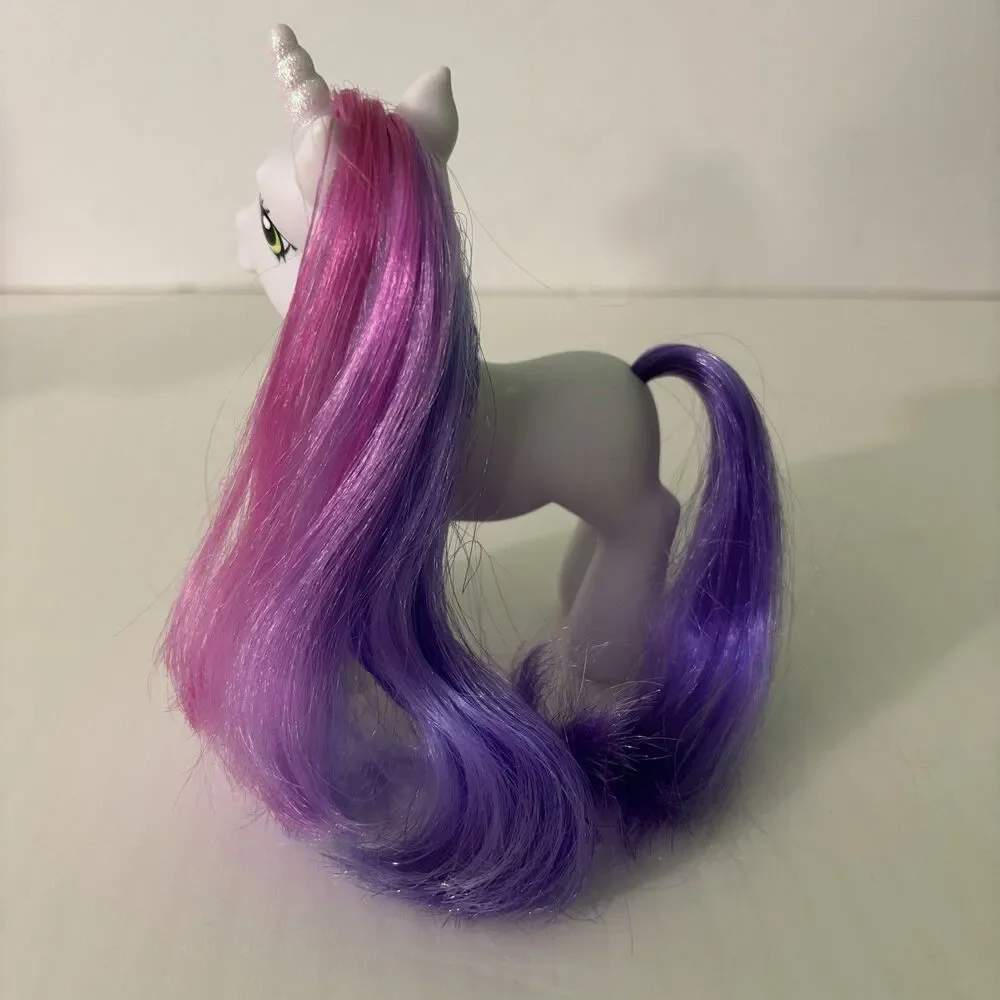 My Little Pony MLP G3 Sweetie Belle 2007 China Brushable